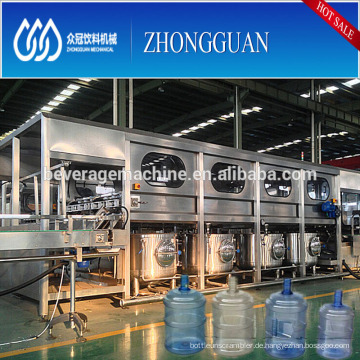 20 L bottled filling machine /water Packaging Machine